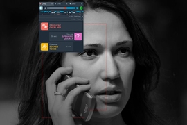 MIT spinout Cogito developed voice-analytics software for call centers that tracks and analyzes voice patterns of customers and agents — such as interruptions and rapid speech — and offers real-time feedback to make the conversations more productive.