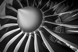 Four new courses, which will be delivered by MIT Professional Education via the edX platform, will marry the research and knowledge of MIT’s world-renowned faculty with lessons and case studies in industry and government from Boeing and NASA professionals.