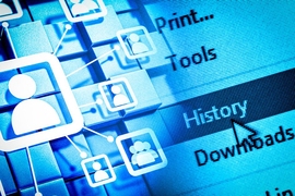 “Data has traditionally been used by anyone from corporations to the government,” Mor Naaman says. “But the goal of this system is to make the data more useful for the individuals themselves, to give them more control, and to make it more useful to communities.”