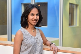 Neerja Aggarwal