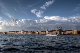 The 2016 Venice Architecture Biennale, opening May 28, includes numerous MIT faculty, students, and alumni.