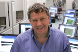 “I am tremendously honored, especially because this is an award conferred by my faculty colleagues at MIT. There is no higher recognition,” Eric Lander said.