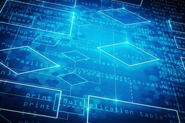 “[T]oday, if you want to write a program, you go and bring in these huge frameworks and these huge pieces of functionality that you then glue together, and you write a little code to get them to interact with each other. If you don’t understand what that big framework is doing, you’re not even going to know where your program is going to start executing,” says Armando Solar-Lezama.