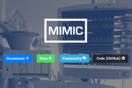 Image courtesy of the MIT Laboratory for Computational Physiology.