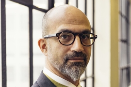 John Fernández is a professor of building technology in the MIT Department of Architecture and director of the MIT Environmental Solutions Initiative.