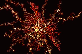 The Art of Forming Uniform Gas Bubbles in Liquid