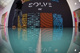 Solve Announces Next Global Challenges | MIT News | Massachusetts ...