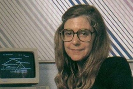 Margaret Hamilton