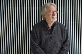 “I have worked on a number of research projects over the years, but the work we did on the Parasocial Contact Hypothesis is the most important work I have ever done," says Edward Schiappa, the John E. Burchard Professor of the Humanities, and head of Comparative Media Studies/Writing. "Winning this award is terrific acknowledgement of the value of the years we spent on that research.”