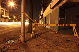 Researchers are testing behavioral science strategies to nudge high-risk individuals away from crime.