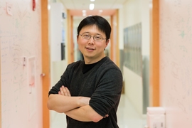 Feng Zhang