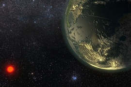 “There seems to be no shortage of exoplanets,” says Jennifer Burt, a Torres postdoctoral fellow in MIT’s Kavli Institute for Astrophysics and Space Research. “There are a ton of them out there, and a ton of science to be done.”