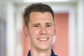 Tom O'Grady of MIT