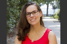 “Investing in clean energy, for instance, can create jobs, help the environment, and reduce health costs for a broader range of the population,” says MIT professor Mariana Arcaya.