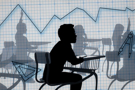 A new study by an MIT-based team of economists has developed a novel way of evaluating Value-Added Models (VAMs), which assess teachers and schools.