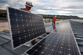 New research finds certain aspects of how state-level renewable portfolio standards are designed and presented can set people’s minds for or against such policies — and that in this arena, public opinion does influence policymaking. For example, learning that a renewable energy policy will likely create several thousand jobs led to a significant increase in supporters of that policy.