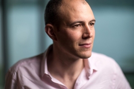 “We try to understand how the rules [for firms] should be written in a way that provides members incentives to do research and work hard, and doesn’t yield disproportionate power to an individual,” says economist Alessandro Bonatti. 