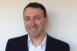 Gene Keselman has joined the MIT Innovation Initiative as its new executive director