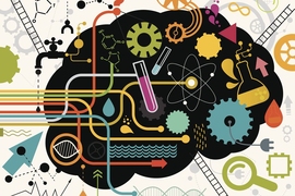 MIT Vice President for Research Maria Zuber, who chairs the National Science Board, called the Golden Goose Awards “a chance every year to open our minds, shake off any cynicism, and remind ourselves of the enormous and often unpredictable promise of science.”