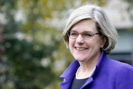 “Nancy is not only a distinguished scholar," said Melissa Nobles, Kenan Sahin Dean of SHASS, "but also an accomplished public servant, having served in the U.S. Department of Justice for two and a half years. She brings an especially valuable set of skills to this leadership position."