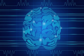 brain signals experiment