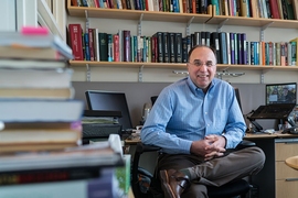 Michael J. Cima has been named co-director of the Innovation Initiative and associate dean of innovation at MIT’s School of Engineering.