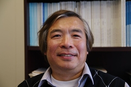 MIT Joint Program Senior Research Scientist Chien Wang's work seeks to advance knowledge about the critical, yet still poorly understood, issue of how aerosol-cloud interactions impact the climate.