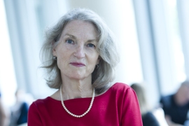 Kathleen Thelen, Ford Professor of Political Science