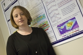 Noelle Selin’s interdisciplinary research addresses both the science and policy of air pollution, climate change, and hazardous substances.