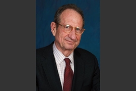 Institute Professor John Deutch