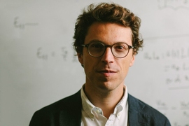Fusion, and specifically the physics of plasmas, has remained Nuno Loureiro’s primary research focus through graduate school, postdoc stints, and now in his research and teaching at MIT.