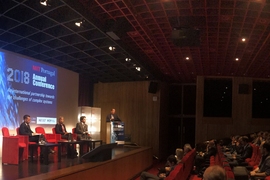 The first MPP2030 conference was held in Lisbon earlier this month. 