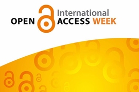 Open Access Week is a global event now entering its 10th year.