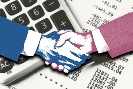 A new paper co-authored by MIT economist Alexander Wolitzky re-evaluates the extent to which firms in cartels share information.