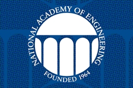 Six MIT researchers are among the 86 new members and 18 foreign associates elected to the National Academy of Engineering.