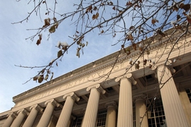 MIT graduate engineering, business, science programs ranked highly by U.S.  News for 2023-24, MIT News
