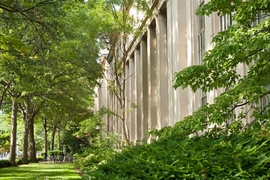 The 2019 AAU Campus Climate Survey on Sexual Misconduct will be open for all MIT students to take between April 2 and May 1.