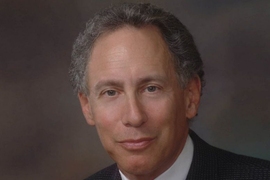 MIT Institute Professor Robert Langer