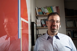 Daron Acemoglu