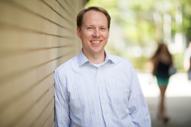 Professor Benoit Forget will focus on expanding computational science and engineering activities within NSE, including leading NSE engagement with the new MIT Schwarzman College of Computing.