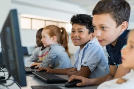 J-PAL North America’s Education, Technology, and Opportunity Innovation Competition supports education leaders in using randomized evaluations to generate evidence on how technology can improve student learning, particularly for students from disadvantaged backgrounds.