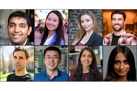 MIT alumni and postdocs were honored in the MIT Technology Review 35 Innovators Under 35 issue.