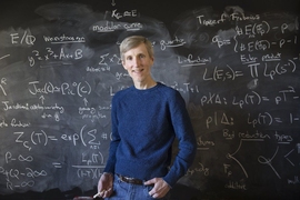 MIT mathematician Andrew "Drew" Sutherland solved a 65-year-old problem about 42.