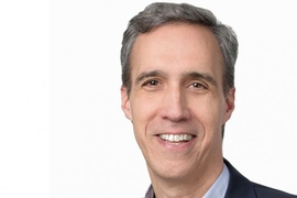 Dean Dan Huttenlocher has been working on developing the organizational structure of the new MIT Stephen A. Schwarzman College of Computing. He answers three questions about building the college and offers a glimpse into the new college headquarters. 