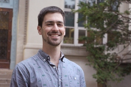 Brandon Leshchinskiy