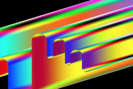 Artwork by Zach Lieberman