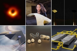 MIT's most popular research stories of 2019 spanned schools and disciplines.