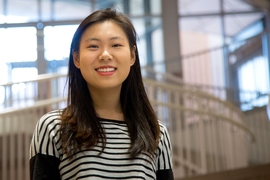 Potential applications of Soh's work in computational linguistics include improving speech recognition software and making machine-produced speech sound more natural.