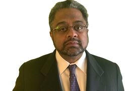 Professor Balakrishnan Rajagopal was appointed special rapporteur on adequate housing for the UN Human Rights Council.