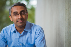 research on renewable energy technologies Yogesh Surendranath